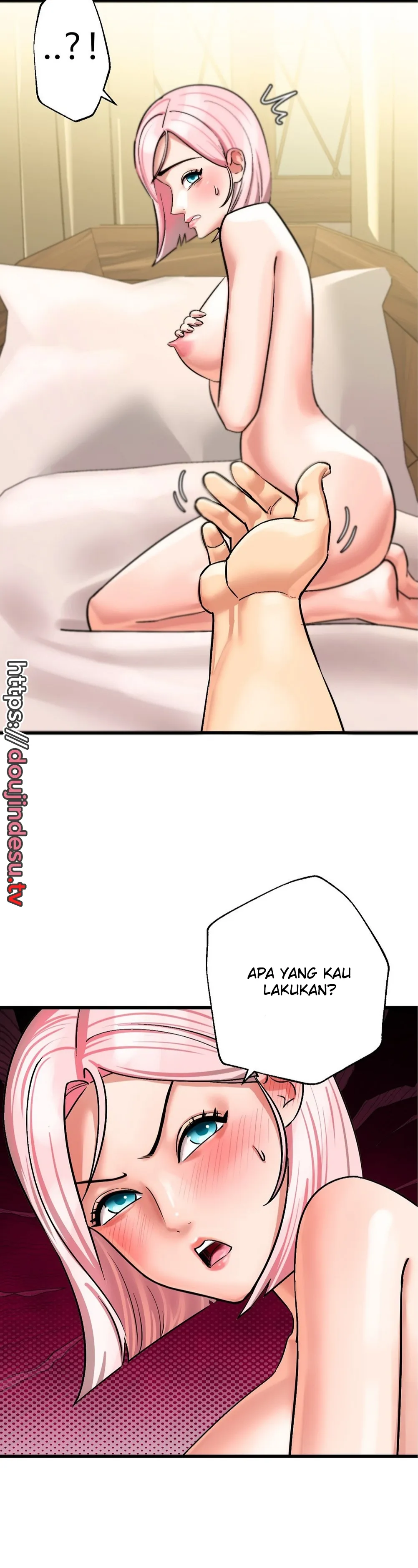 Farming with Girls Chapter 12 - Page 23